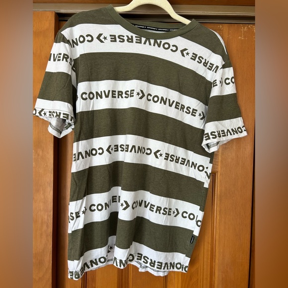 Medium Converse T-shirt - Picture 1 of 3